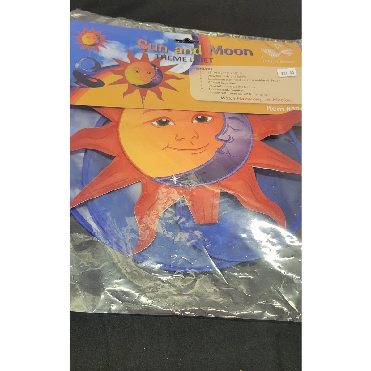 Sun and Moon Theme Duet