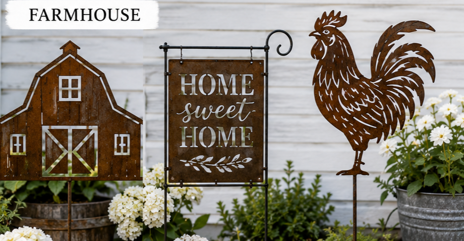 Farmhouse