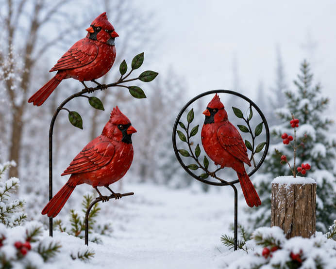Cardinals