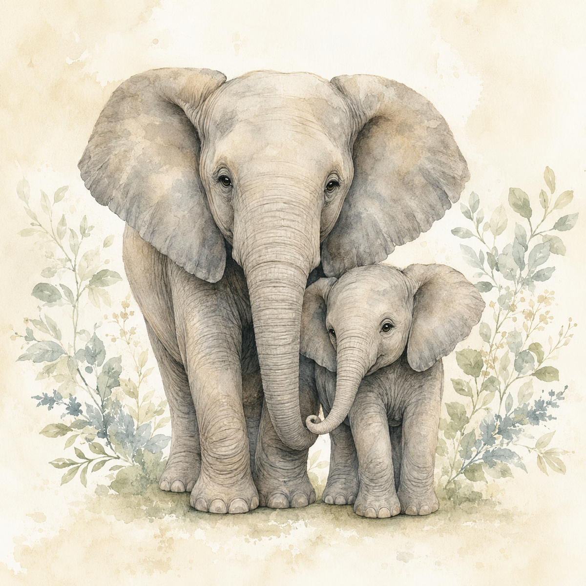 Elephants