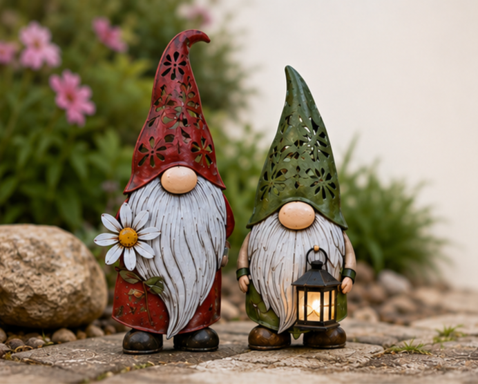 Gnomes
