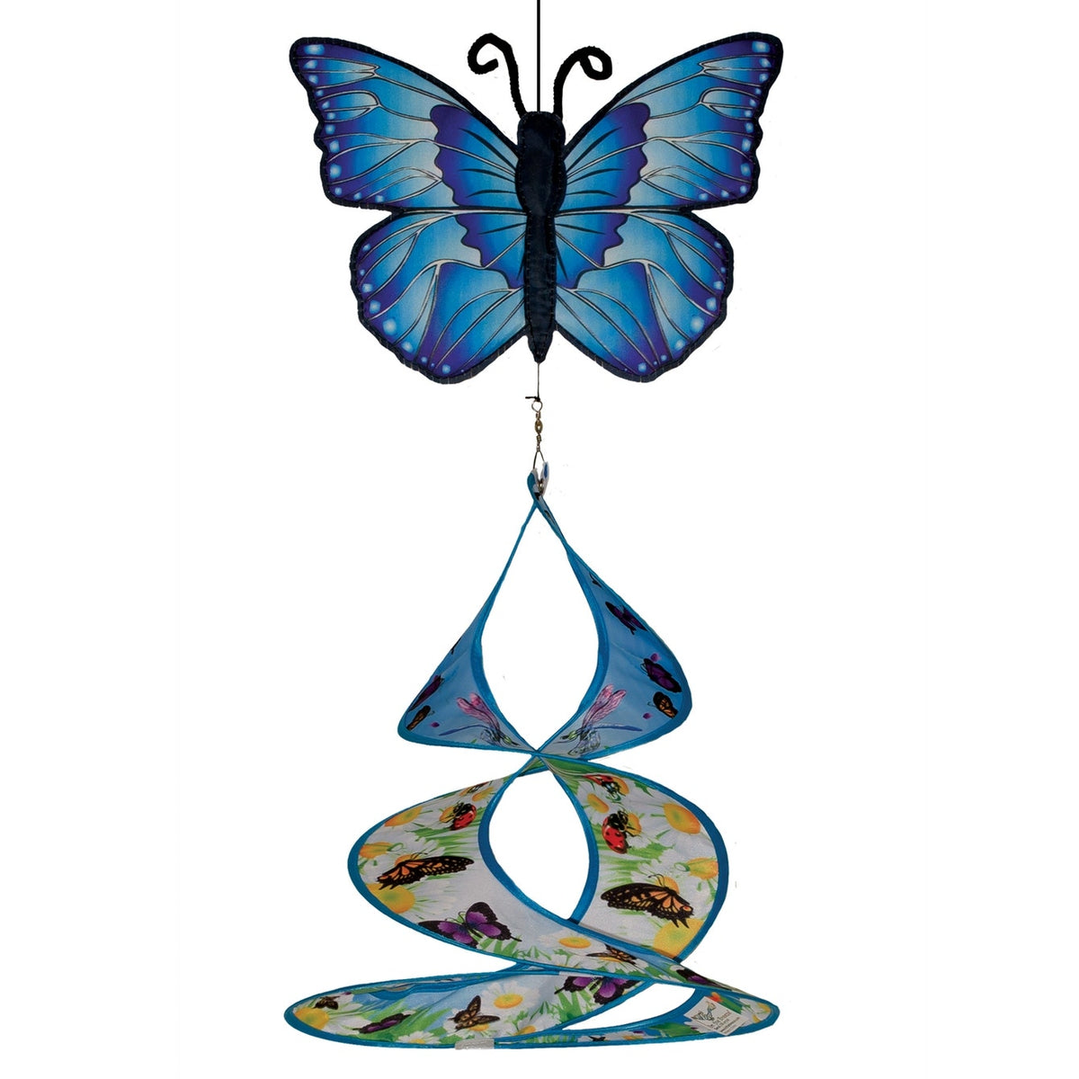 Butterfly theme Duet