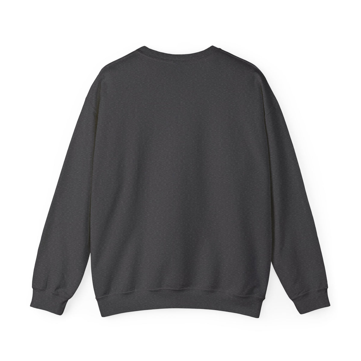 Book Lover Garden Sweatshirt – Cozy Cat, Books and Wildflowers Crewneck