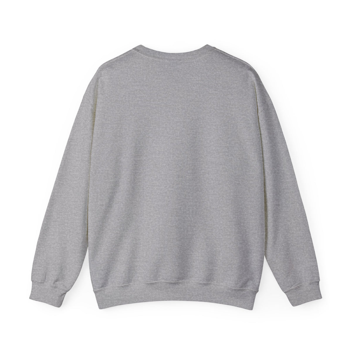 Book Lover Garden Sweatshirt – Cozy Cat, Books and Wildflowers Crewneck