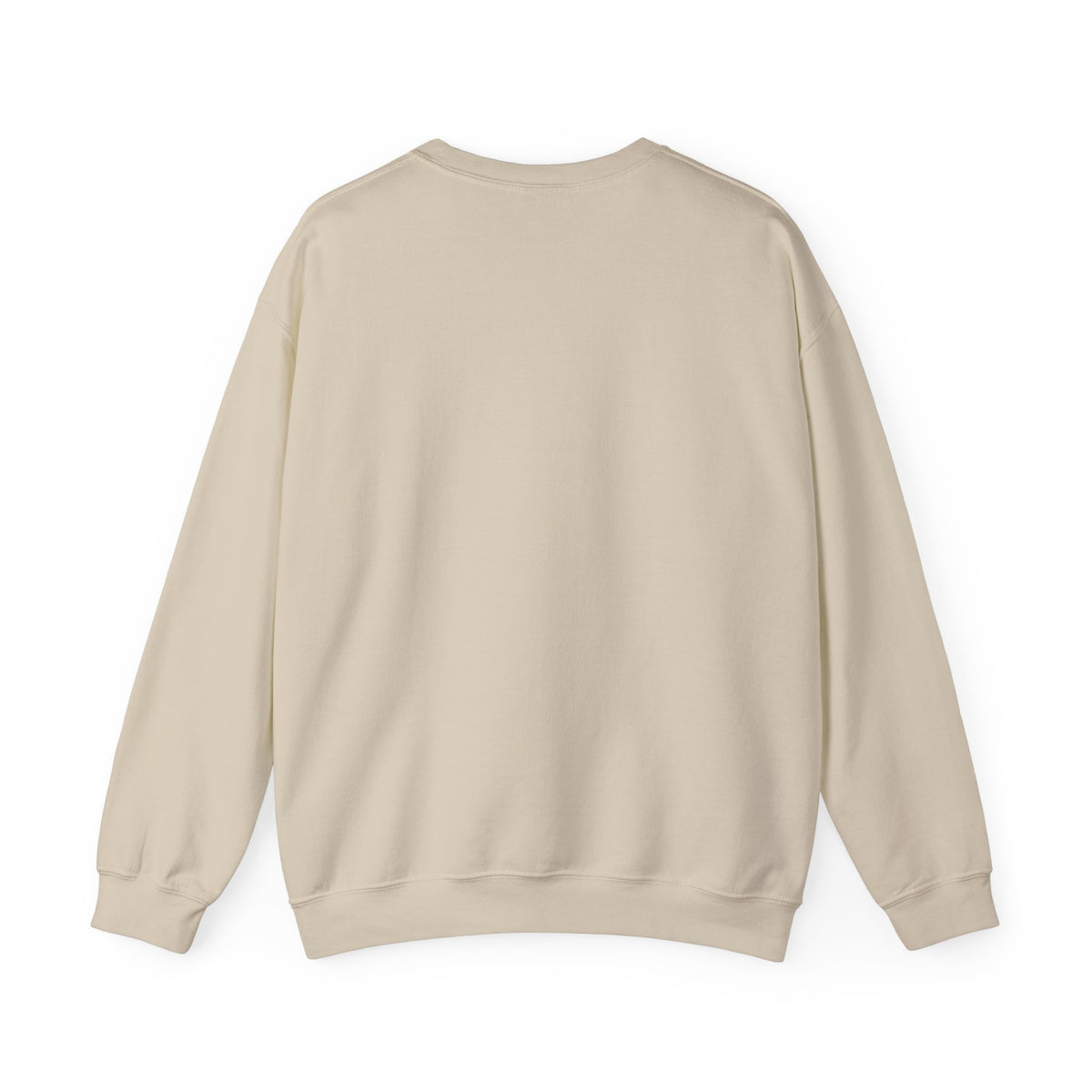 Book Lover Garden Sweatshirt – Cozy Cat, Books and Wildflowers Crewneck