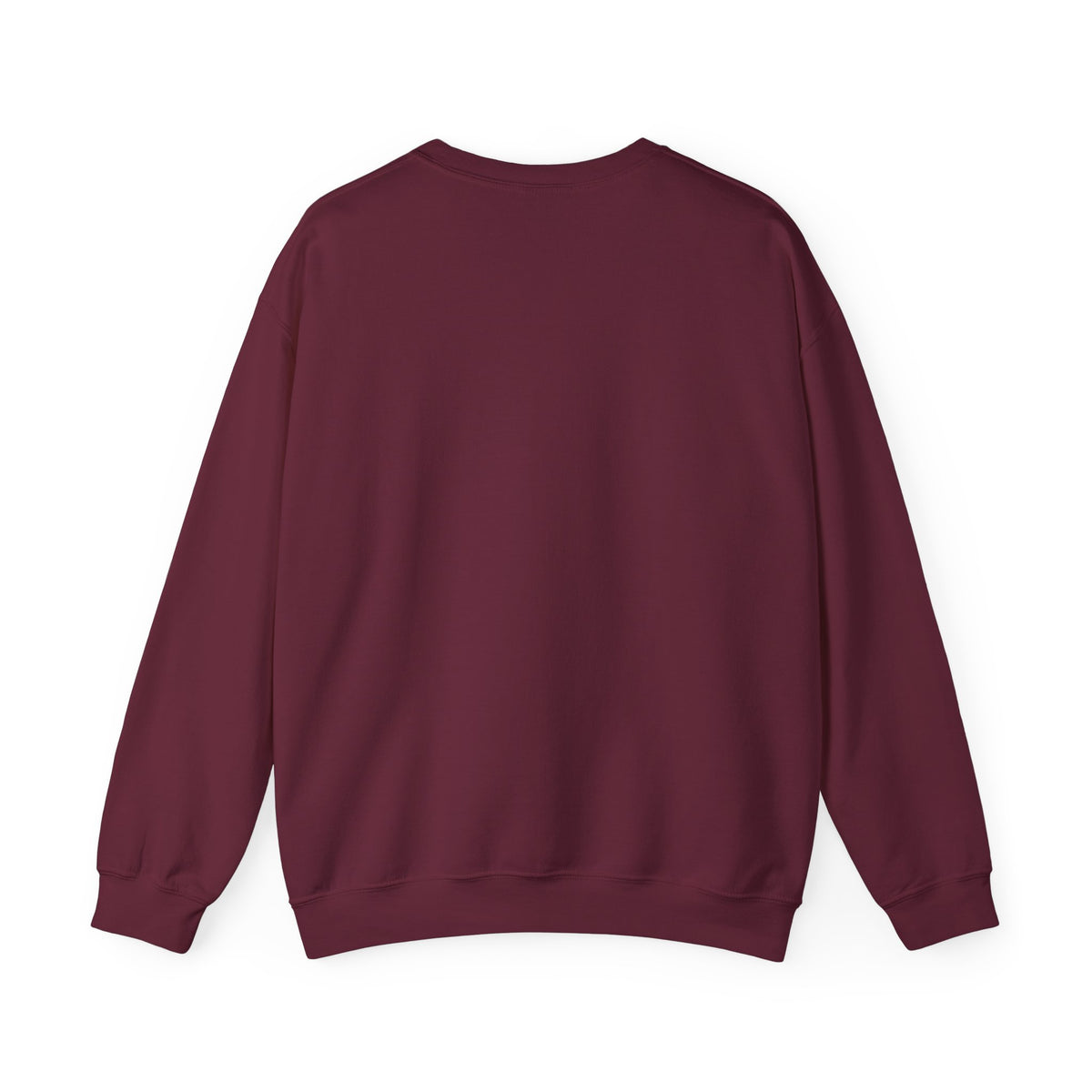 Book Lover Garden Sweatshirt – Cozy Cat, Books and Wildflowers Crewneck