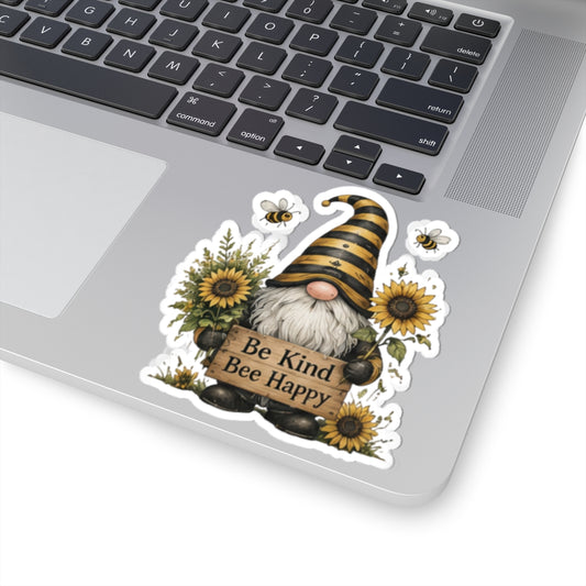 Kiss-Cut Stickers