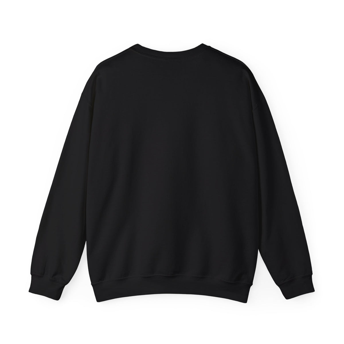 Book Lover Garden Sweatshirt – Cozy Cat, Books and Wildflowers Crewneck