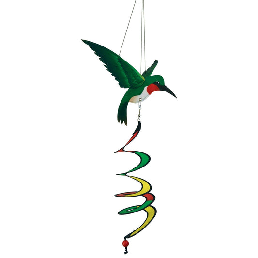 Hummingbird Theme Twister
