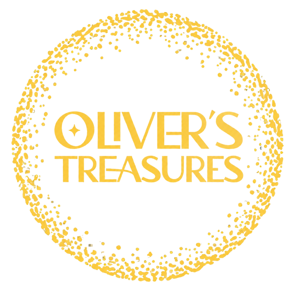 Oliver's Treasures